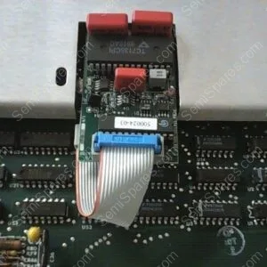 BD-0155-00 | PC BOARD,118090-001,TYPE,TEMP CONT