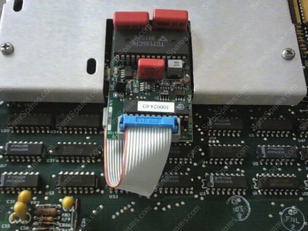 BD-0155-00 | PC BOARD,118090-001,TYPE,TEMP CONT