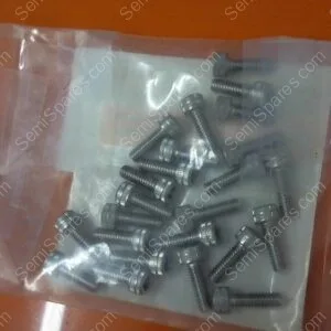 SC-5620-00 | SCREW, 8-32 X 1/2, SHCS, SS, C-808N, IMPLANT