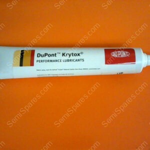 LU-0002-00 | LUBE,GREASE 5070-01029, HIGH VACUUM LVP