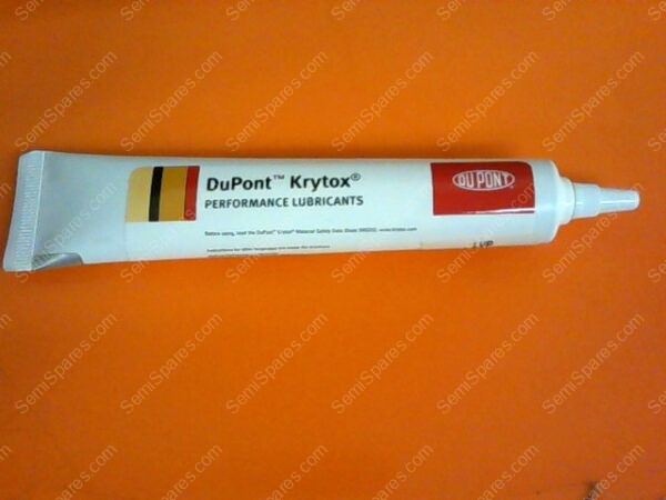 LU-0002-00 | LUBE,GREASE 5070-01029, HIGH VACUUM LVP