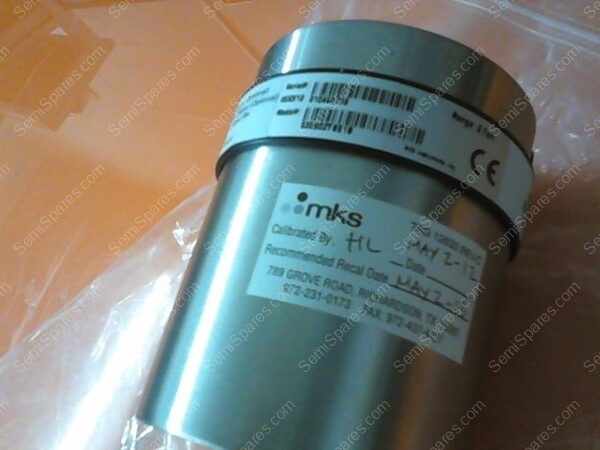 PT-1070-00 | P-TRANS, HEATED, P/N 628B02TBE1B, 2 TORR, F-3 - Image 2