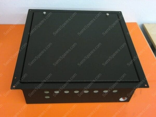 715-006499-001 | NCLOSURE  GAS PANEL - Image 3