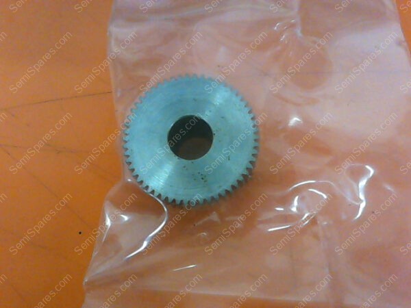 MFR 00141 | G25-54 SPUR GEAR PIN HUB - Image 3