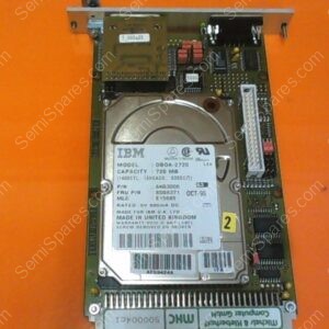 BD-7960-00 | PC BOARD,HARD DRIVE,ILC,P/N 17000433