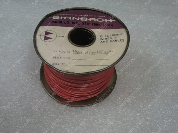 ELECTRONIC WIRES AND CABLES | ELECTRONIC WIRES AND CABLES - Image 3