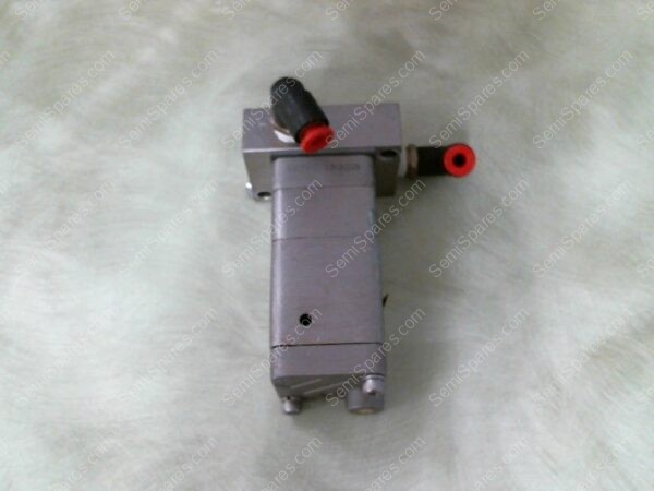 95656-K003 | ELECT/AIR 95656-K003 PNEUMATIC TIMER RELAY VALVE - Image 3