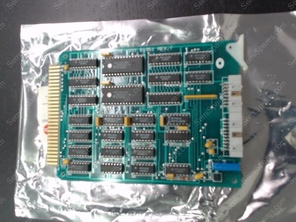 BD-6900-00 | PC, BOARD, 061951,HUMAN INTERFACE,03-1 - Image 3