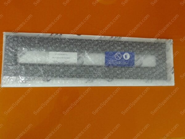 EI7045790 REV A | POST SCAN APERTURE ASSEMBLY