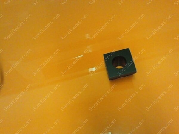 CC-8090-00 | F4158001, CLAMP, BASE PLATE - Image 3
