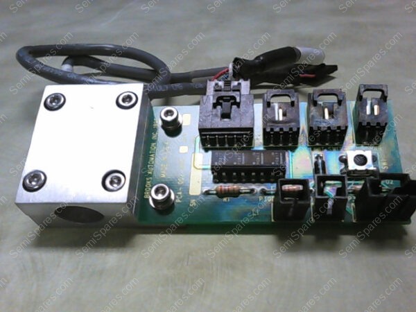 002-1681-01/002-1685-01 | ASSY. LIMIT SWITCH OVERRIDE - Image 5