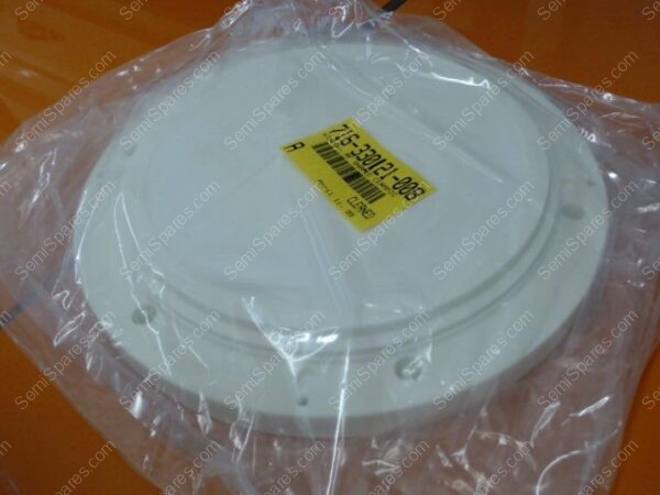 716-330121-008 | WINDOW, RF SHAPED CERAMIC - Image 3