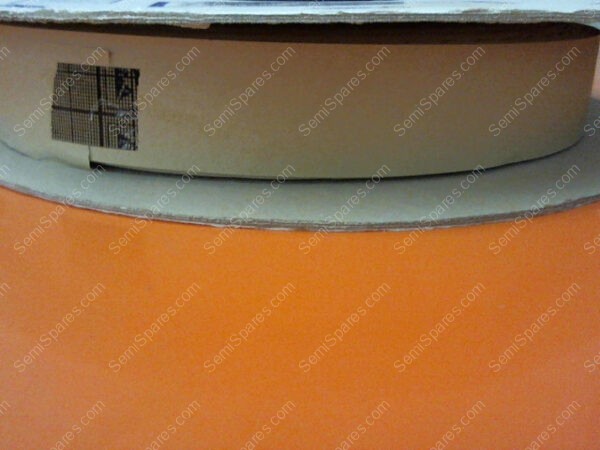 C320C474M5U5CA7303 | CAPACITORS, .470 UF, 50 V, 20%, (2500 PCS) - Image 2