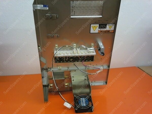 853-031969-001 | ASSEMBLY UPPER MATCH BOX - Image 3