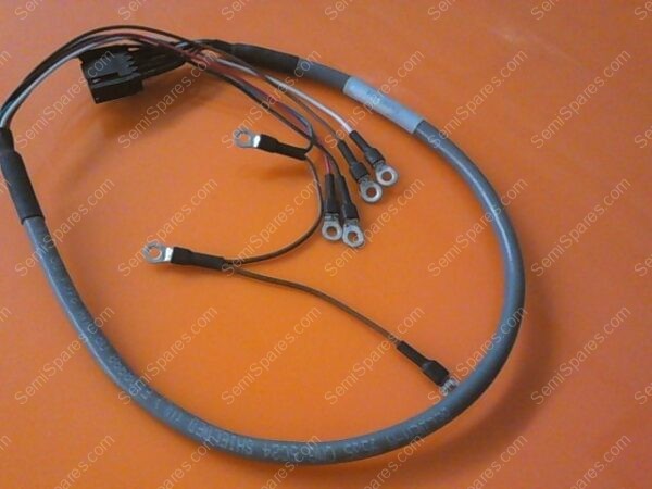 MS-4480-00 | SWITCH, CABLE ASSY, CARRIAGE, PN EAS203-012