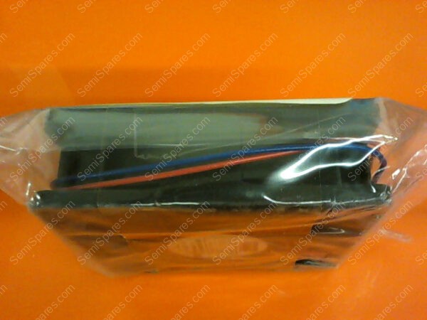 677-090499-001 | FAN, 39 CFM, DC - Image 3