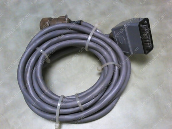 LL91737 | HARTING HAN HEAVY DUTY CABLE LL91737 - Image 5