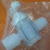 ZZ-0120-00 | VALVE, 2-WAY DIAPHRAGM, MANUAL, 3/8, MV-10-6046-00