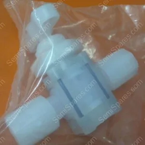 ZZ-0120-00 | VALVE, 2-WAY DIAPHRAGM, MANUAL, 3/8, MV-10-6046-00