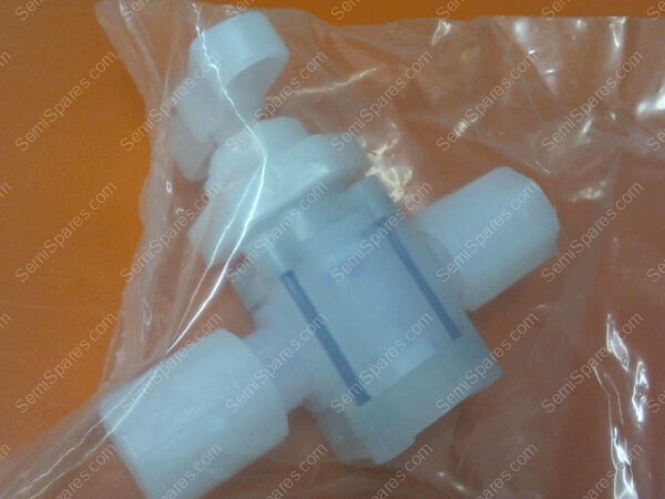 ZZ-0120-00 | VALVE, 2-WAY DIAPHRAGM, MANUAL, 3/8, MV-10-6046-00