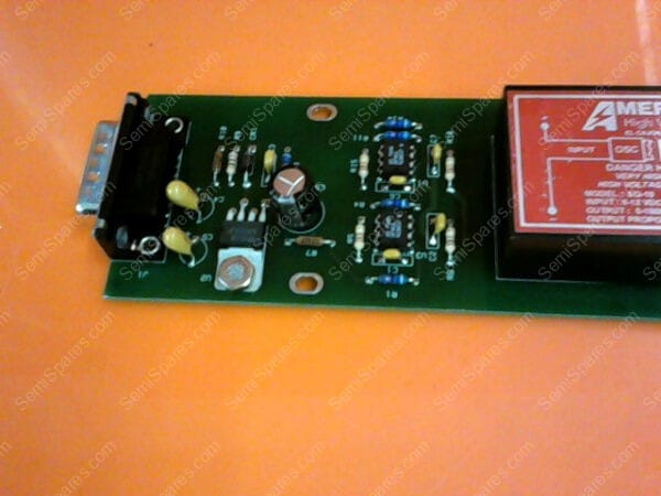 810-017086-546 | ASSY,PCB,4520XL ESC PWR SPLY - Image 5