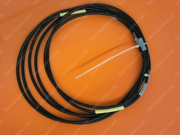 853-076436-001 | ASSY,CA,FBR OPTIC,400u,4M,SMA - Image 3