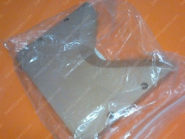 CC-2375-00 | TOP PLATE, E-GUN COPPER,271-0073-1,MARK 50 - Image 2