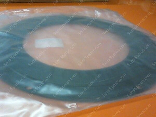 715-029260-003 | PLATE CLAMP 8" - Image 2