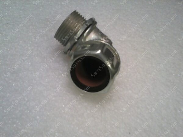 T&B ELBOW METAL PIPE | FLEXIBLE LIQUIDTIGHT METAL CONDUIT - Image 2