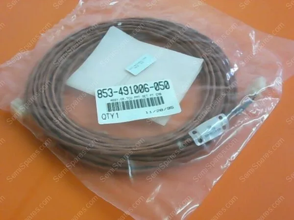 853-491006-050 | ASSY,CA,TCU PMT SET PT ENB - Image 7