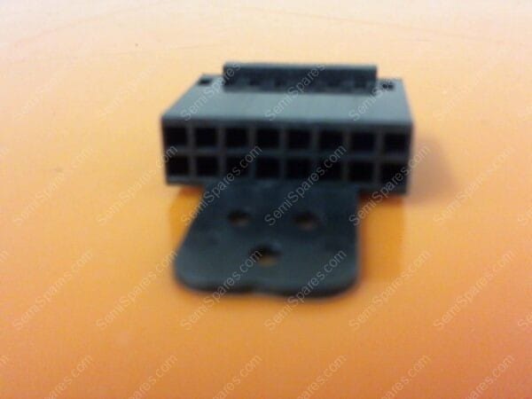 668-008934-016 | CONN  HSG DBL ROW W/STRN REL 1 - Image 2