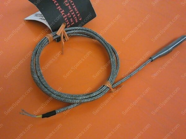 666-062918-036 | TC,PROBE,UNGRNDED,SHLD,24AWG - Image 2