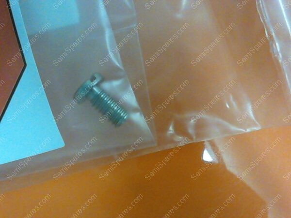 0020-10722 | MODIFIED SCREW PERF PLATE THIN - Image 2