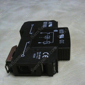 M200 | PHOENIX CONTACT VALVETRAB, VAL-MS 230ITST, VAL-MS BE 2817741 M200