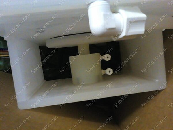 CF-6470-00 | QUICK,DUMP RINSER,QSR6002-01 - Image 3