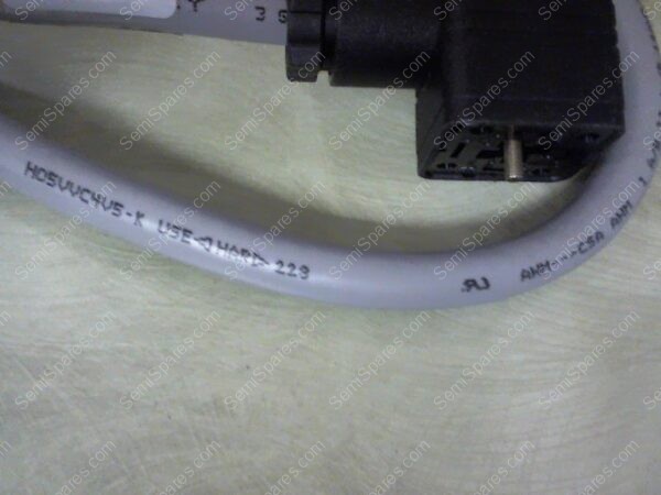 A458329A | LAPP OLFLEX H05VVC4V5-K 18AWG/3C 600V FT1 90C 4500071240 - Image 2