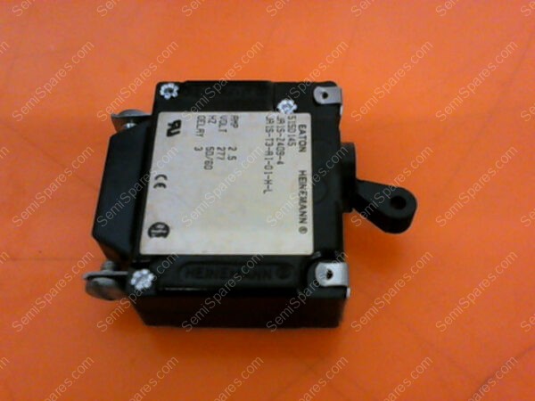 JA1S-T3-AI-01-H-L | EATON / CIRCUIT BREAKER JA1S-T3-AI-01-H-L - Image 2
