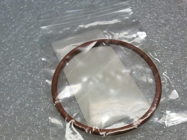 OR 2230-01 | O RING SILICONE 2-230,MISC - Image 2