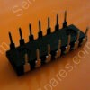 SN74120N | IC - 16 PIN DIP BUFFER-LINE DRIVER XO-77