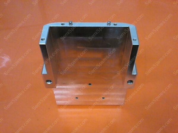 XX-8256-00 | SHIELD,F9763001,SUPPORT SHIELD,I3,I6 - Image 3