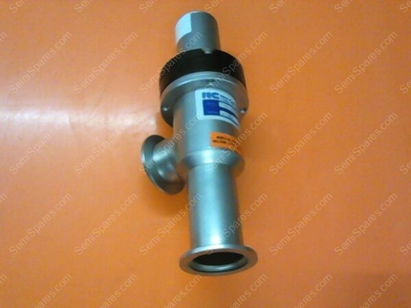 796-008091-001 | VALVE PNEUMATIC ACTUATED - Image 3