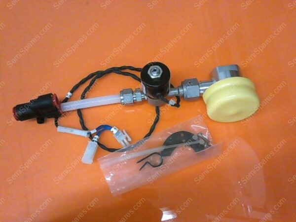 VL-0175-00 | VALVE,EXHAUST,ADAPTER,KIT,P/N 3020-01444 - Image 2