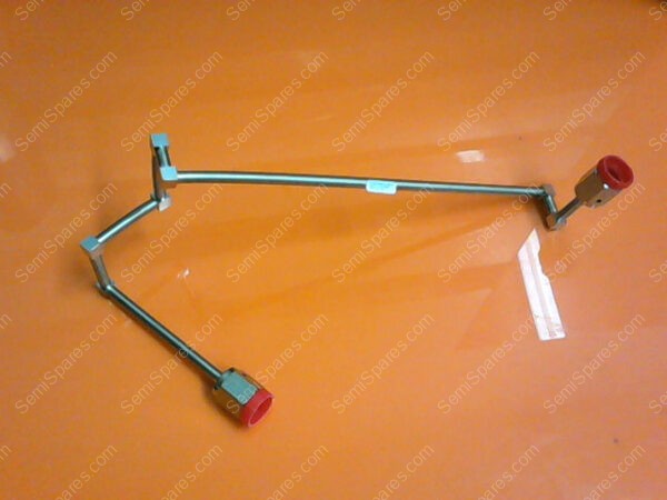 839-054646-001 | TUBING, PURGE, REACTOR TOP - Image 3
