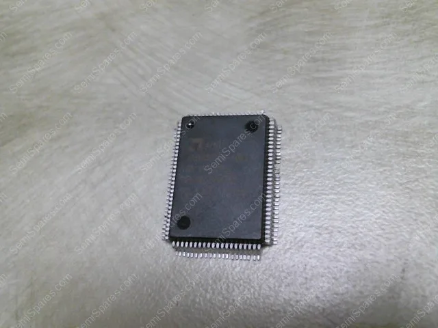 AM186ES-40KC | MICROCONTROLLER, 16-BIT, FLASH, 40MHZ, CMOS, PQFP100 - Image 3