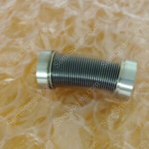 BW-0650-00 | BELLOWS,ASSY,A05-040-01,GASONICS
