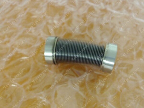 BW-0650-00 | BELLOWS,ASSY,A05-040-01,GASONICS