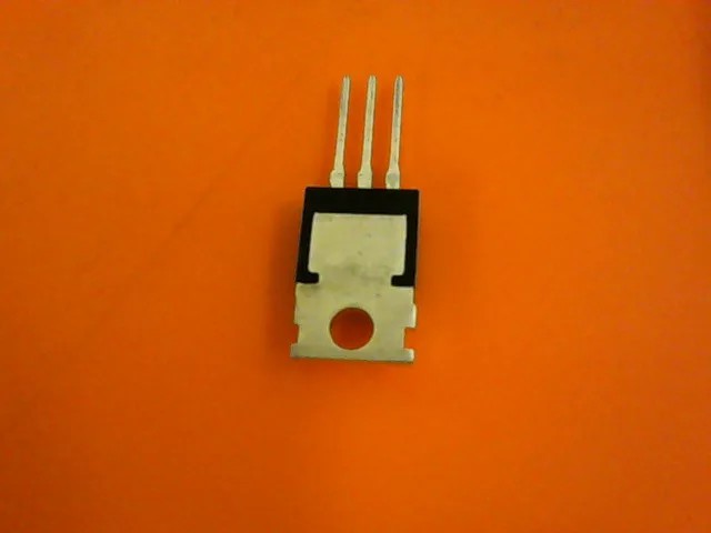 TIP29A-BP | MCC TIP29A -  NPSN 1A 60V TO-220 (PK OF 9 - Image 2