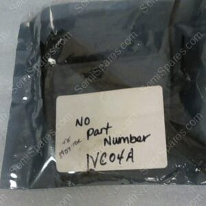 LVCO4A | HEX INVERTER