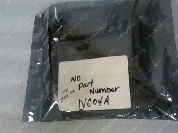 LVCO4A | HEX INVERTER