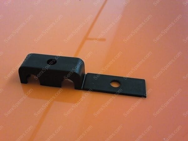 790-098043-003 | TUBE,CLAMP,DOUBLE - Image 2